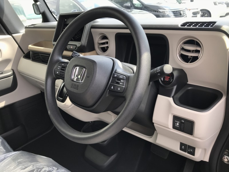 ホンダ N BOX 15枚目