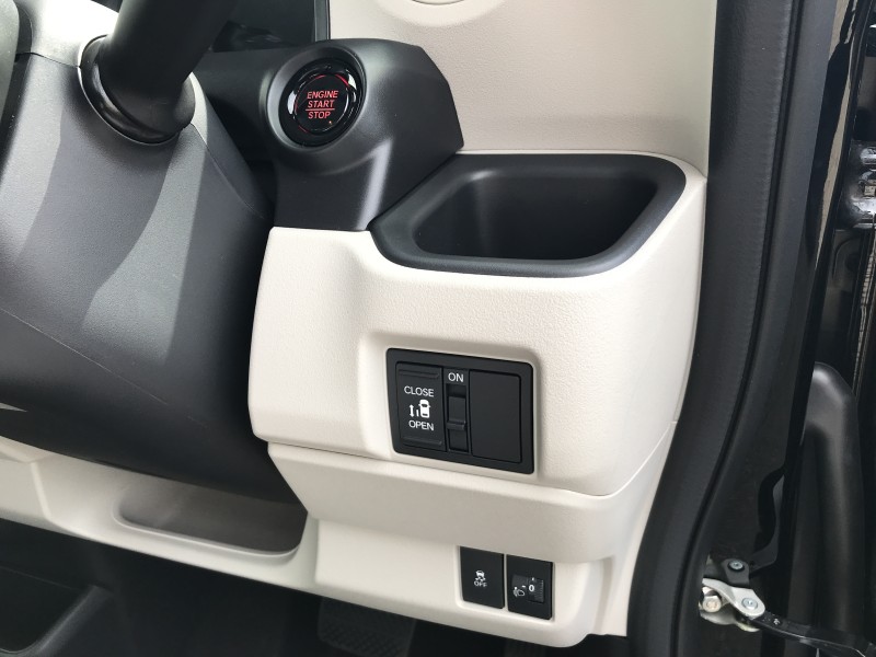 ホンダ N BOX 16枚目