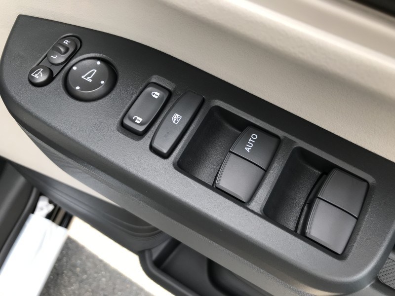 ホンダ N BOX 17枚目