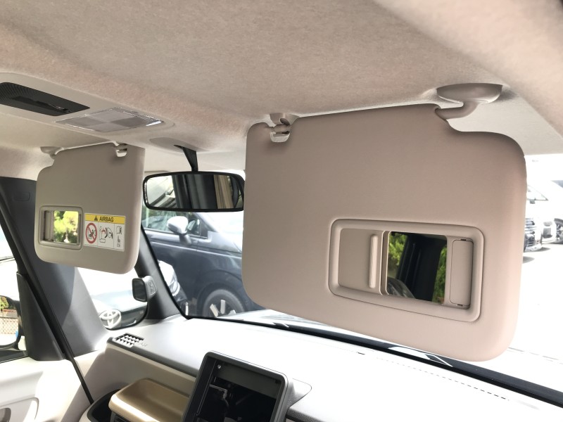 ホンダ N BOX 18枚目