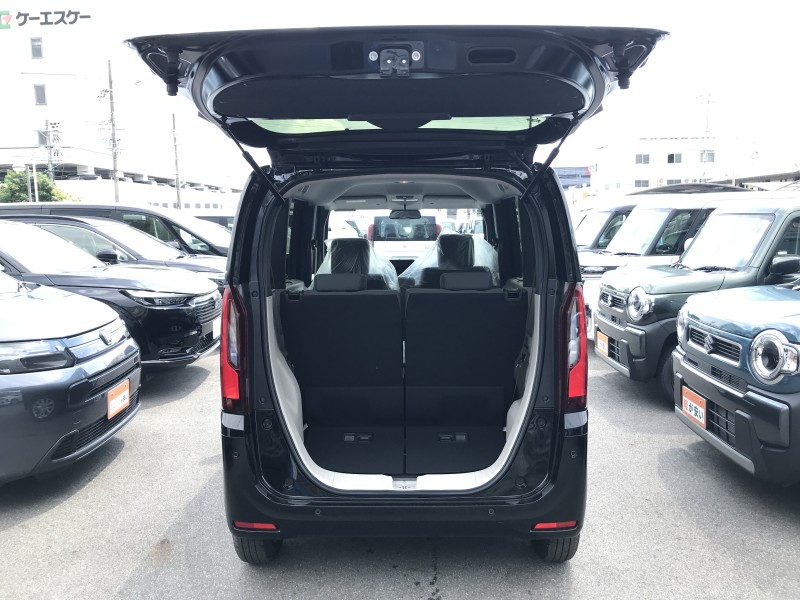 ホンダ N BOX 6枚目