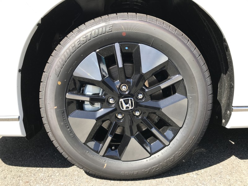 ホンダ ステップワゴンスパーダ 11枚目