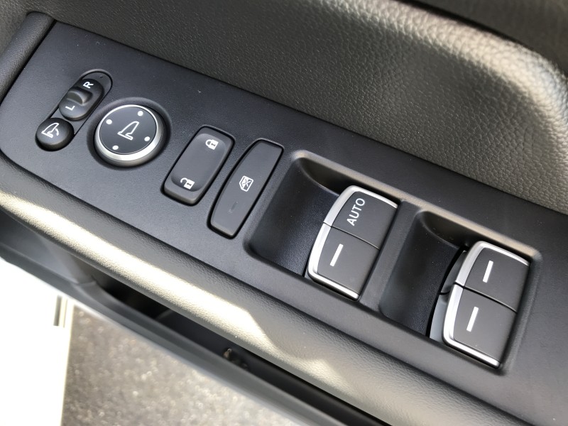 ホンダ ステップワゴンスパーダ 19枚目