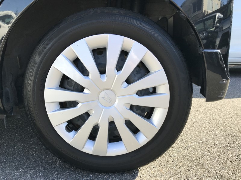 ダイハツ ムーヴ 10枚目