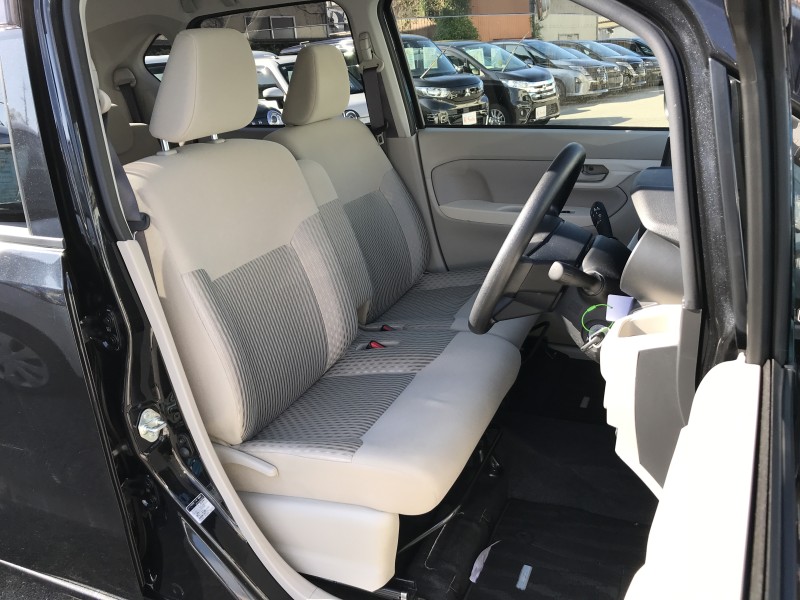 ダイハツ ムーヴ 11枚目