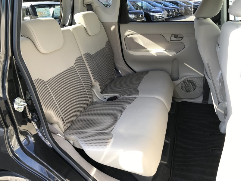 ダイハツ ムーヴ 12枚目