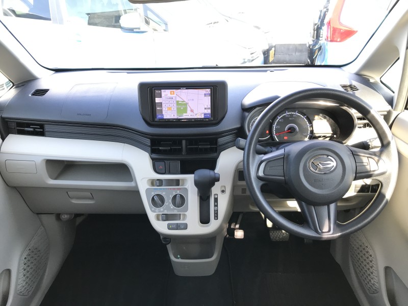 ダイハツ ムーヴ 13枚目