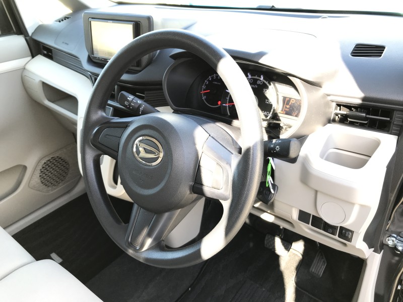 ダイハツ ムーヴ 16枚目