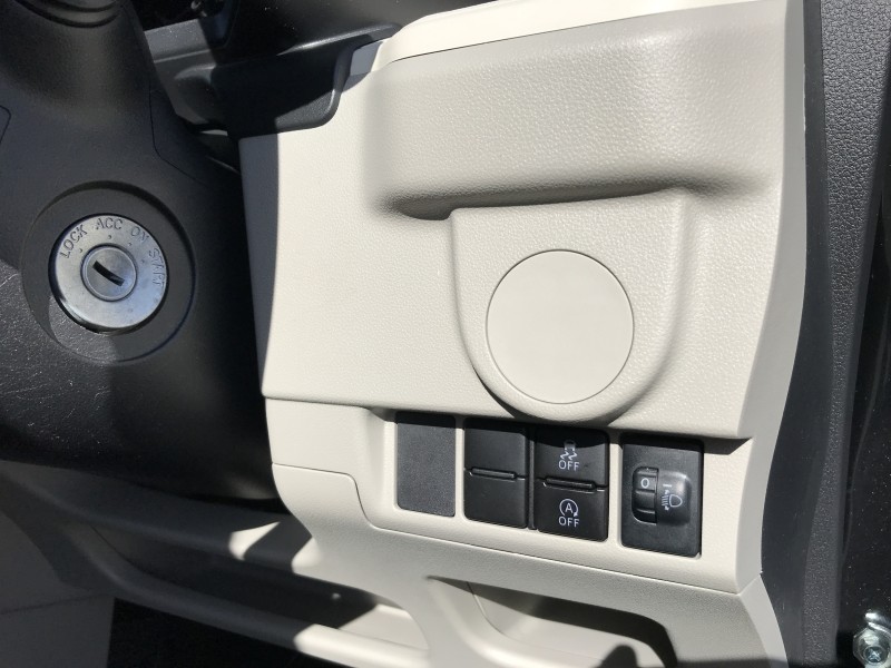 ダイハツ ムーヴ 17枚目