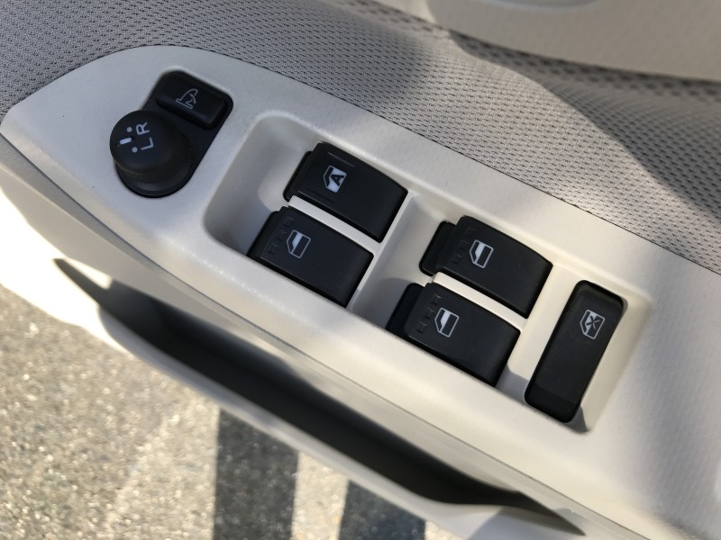 ダイハツ ムーヴ 18枚目