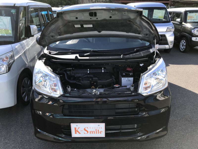 ダイハツ ムーヴ 19枚目