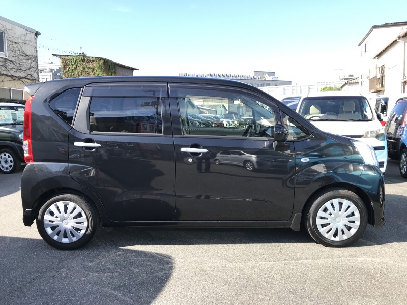 ダイハツ ムーヴ 3枚目