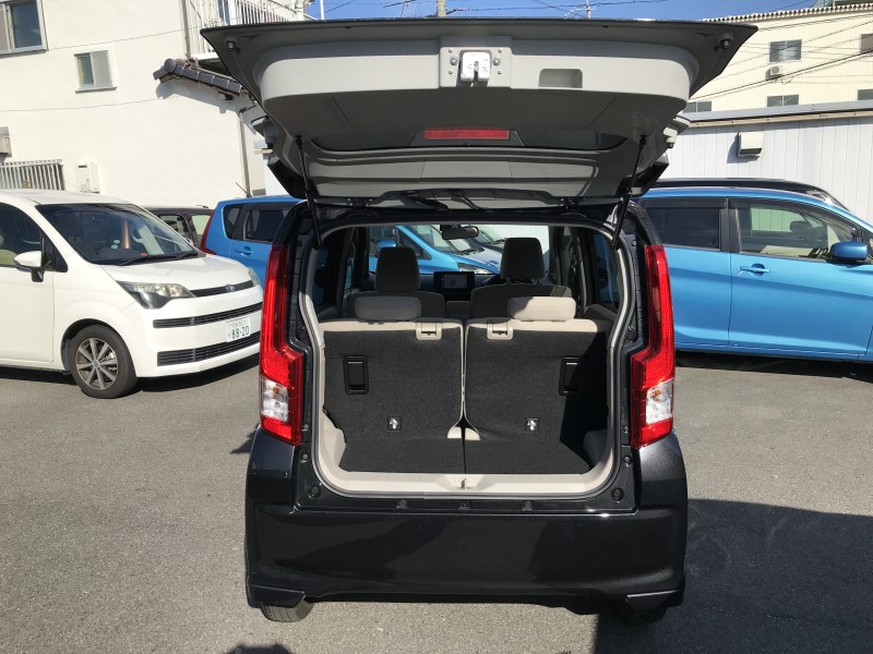 ダイハツ ムーヴ 6枚目