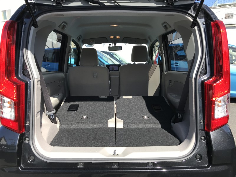 ダイハツ ムーヴ 7枚目