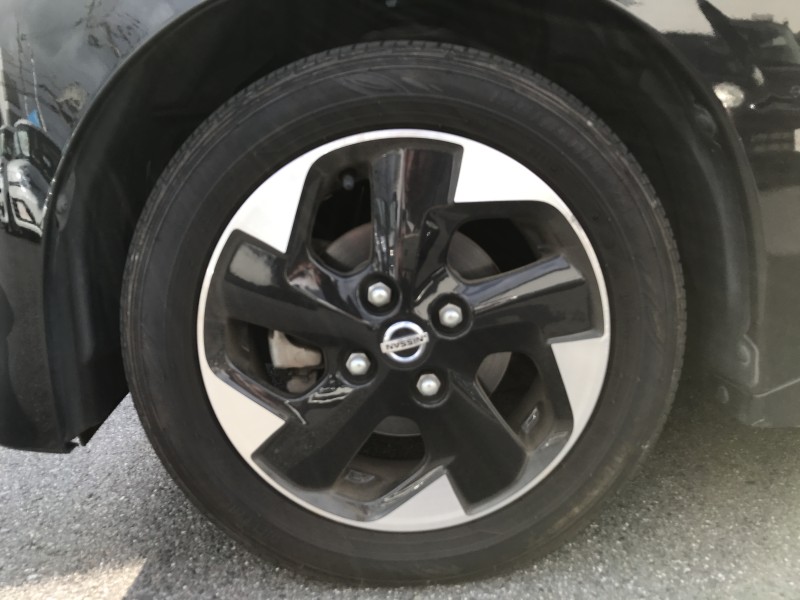 ニッサン ルークス 11枚目