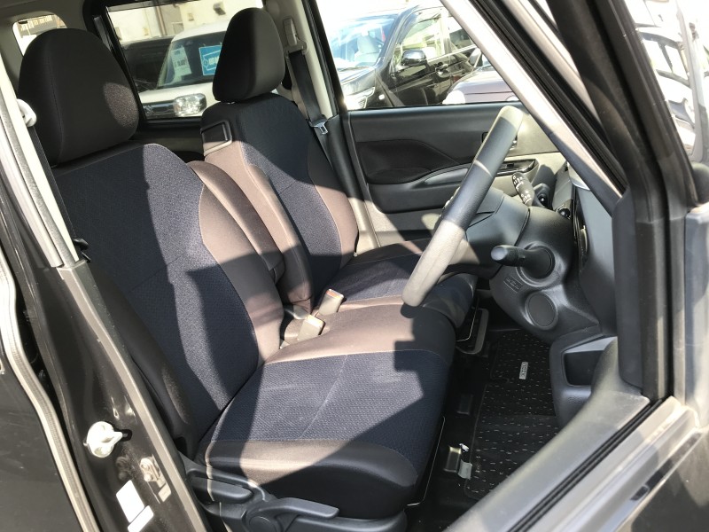 ニッサン ルークス 12枚目