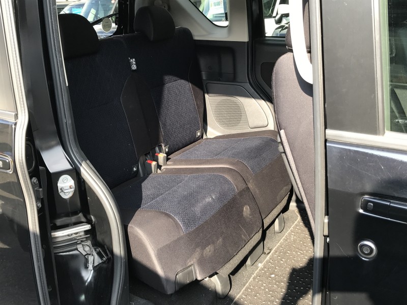 ニッサン ルークス 13枚目