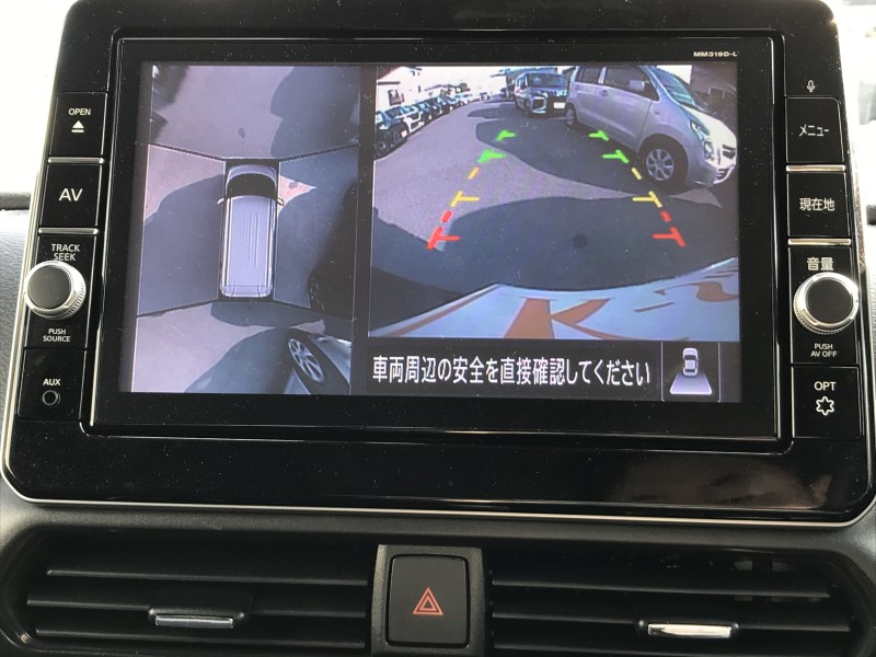 ニッサン ルークス 15枚目