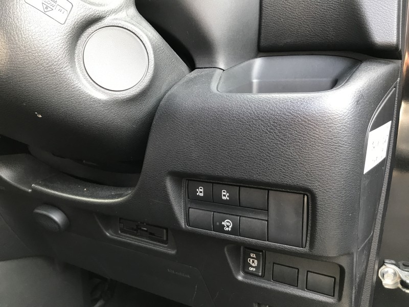 ニッサン ルークス 17枚目