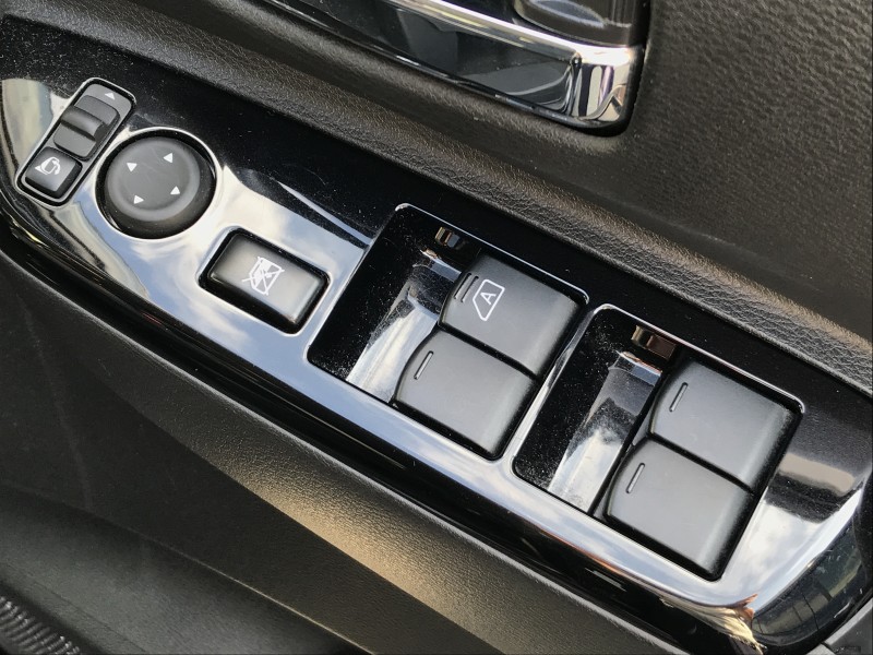 ニッサン ルークス 18枚目