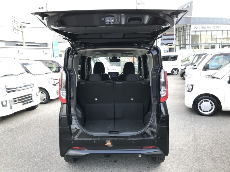 ニッサン ルークス 6枚目