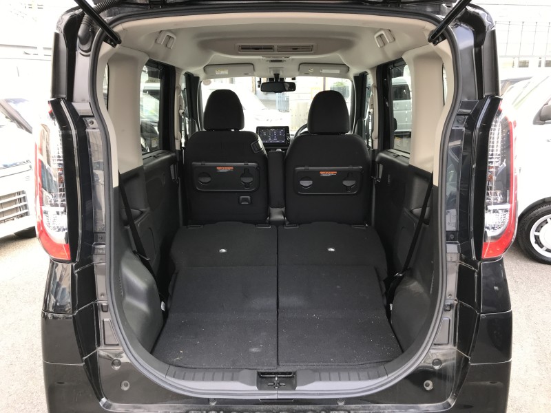 ニッサン ルークス 7枚目