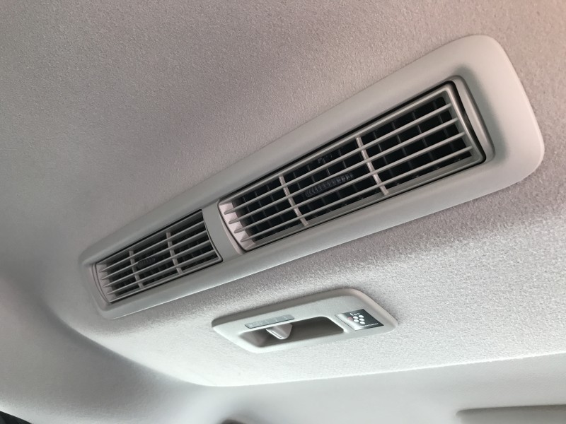 ニッサン ルークス 8枚目