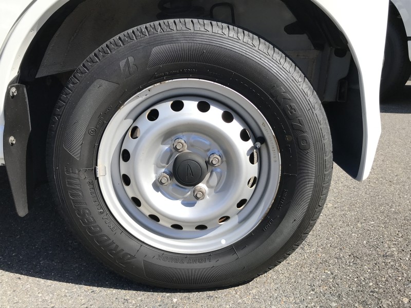 ダイハツ ハイゼット 10枚目