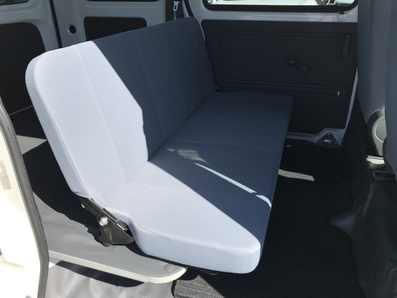 ダイハツ ハイゼット 12枚目