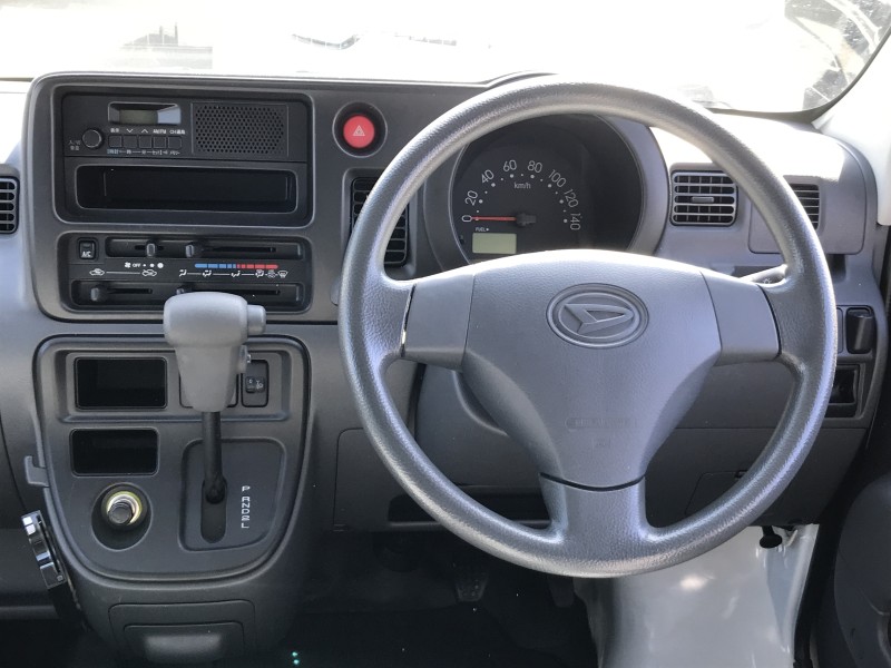 ダイハツ ハイゼット 14枚目