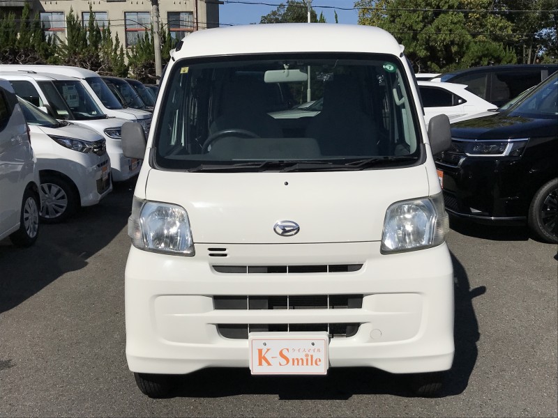 ダイハツ ハイゼット 1枚目