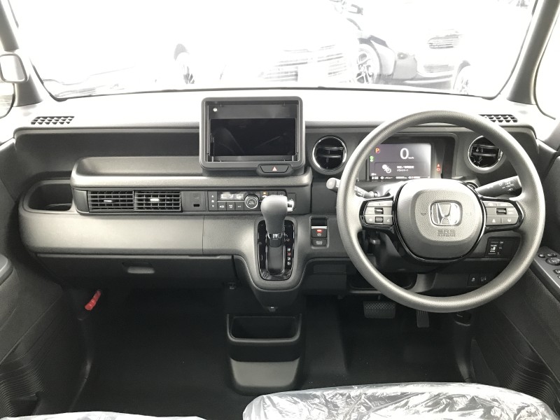 ホンダ N BOX 13枚目