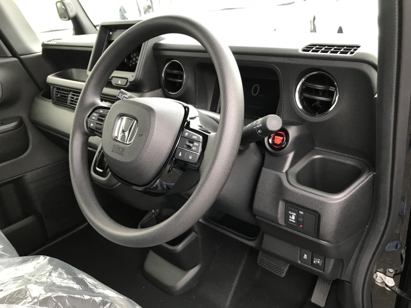 ホンダ N BOX 15枚目