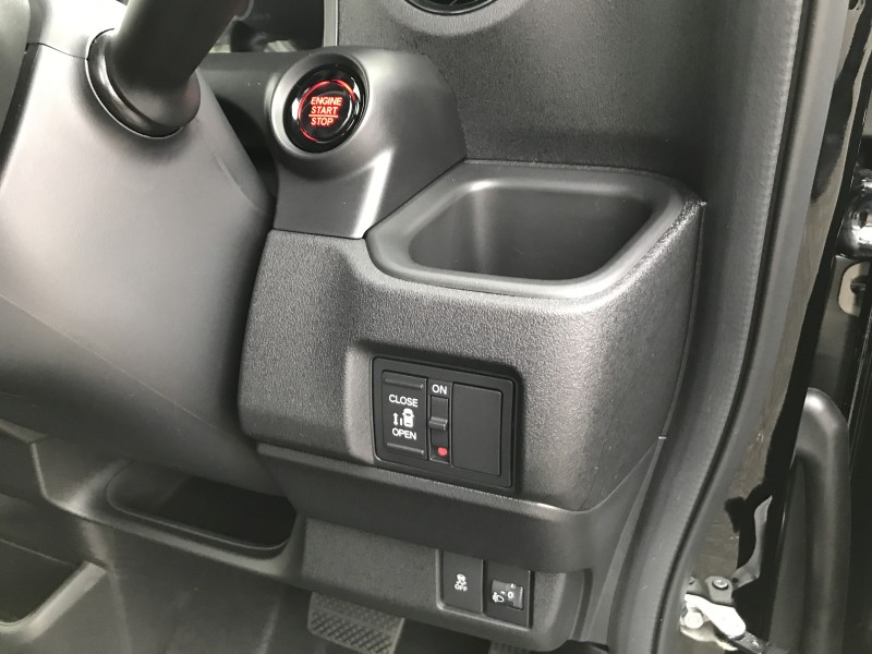 ホンダ N BOX 16枚目