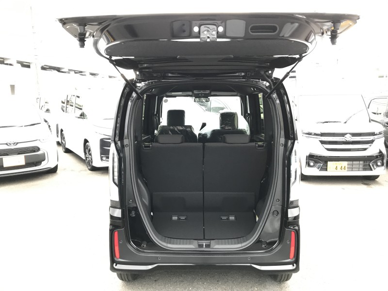 ホンダ N BOX 6枚目