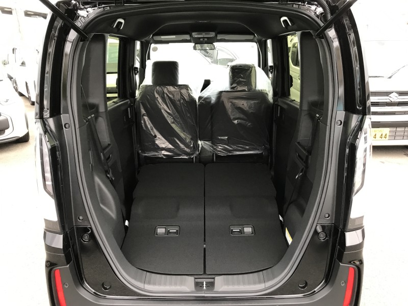 ホンダ N BOX 7枚目