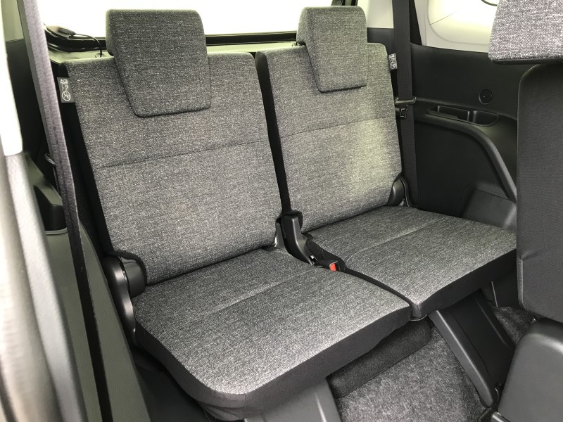 トヨタ シエンタ 14枚目