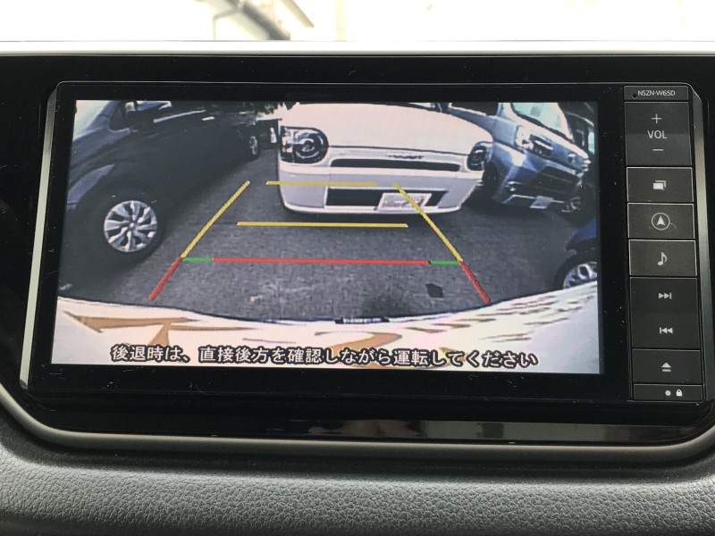 ダイハツ ムーヴ 15枚目