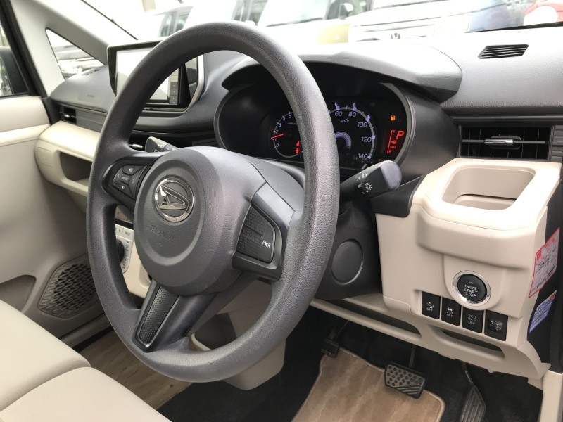 ダイハツ ムーヴ 16枚目