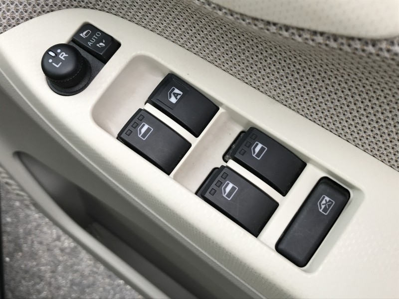 ダイハツ ムーヴ 18枚目