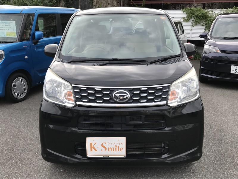 ダイハツ ムーヴ 1枚目