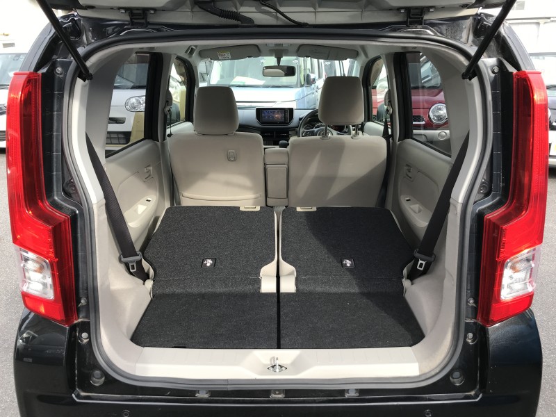 ダイハツ ムーヴ 7枚目