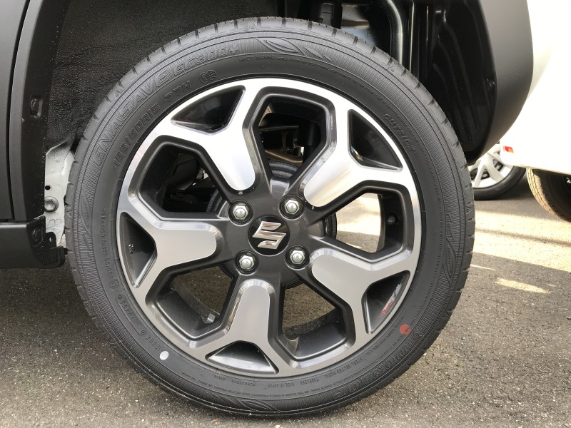 スズキ ハスラー 10枚目