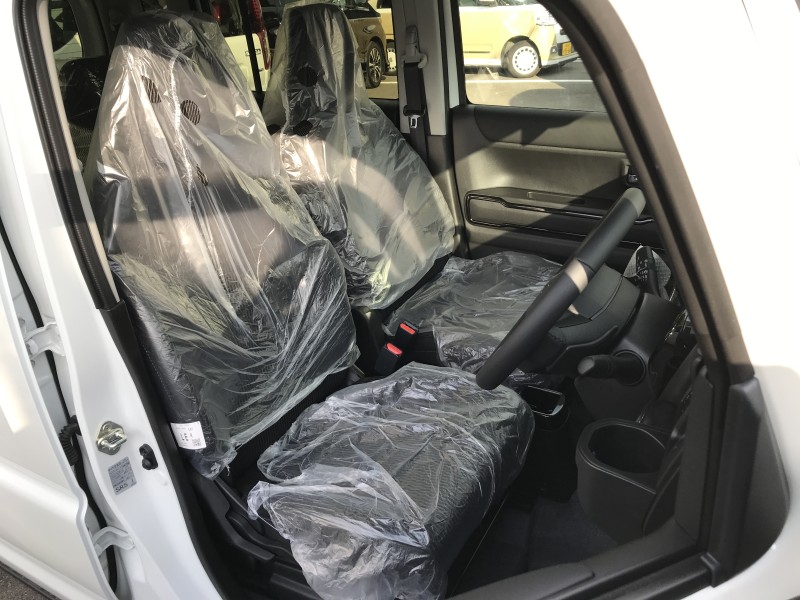 スズキ ハスラー 11枚目