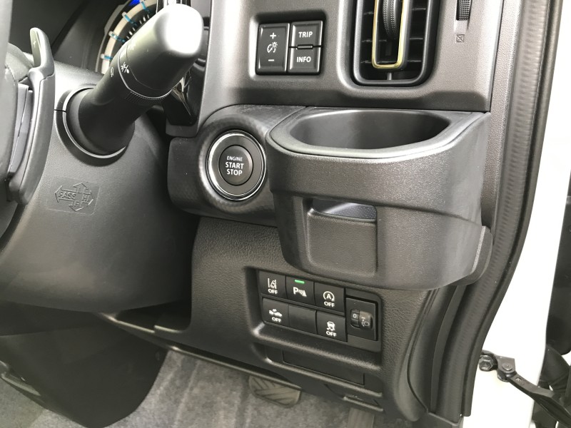 スズキ ハスラー 16枚目