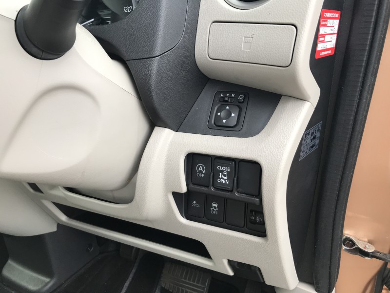 三菱 eKスペース 18枚目