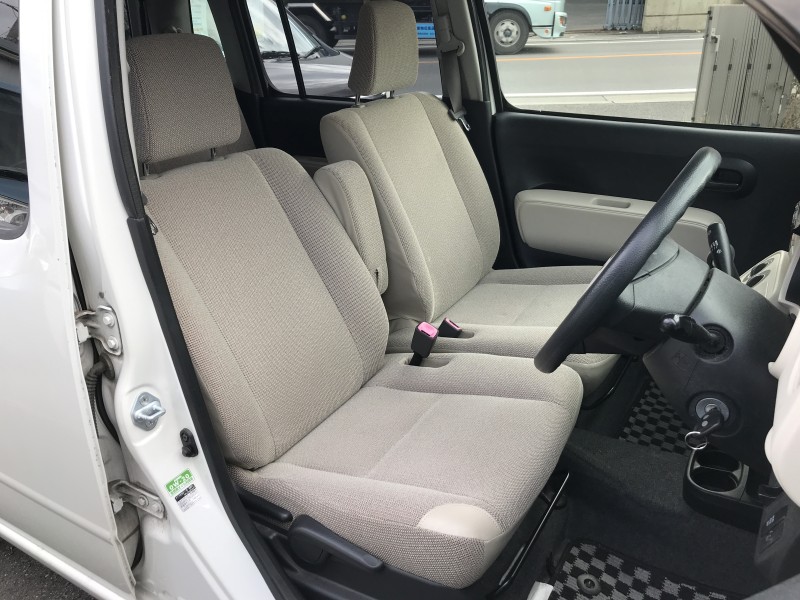 ダイハツ ミラココア 11枚目