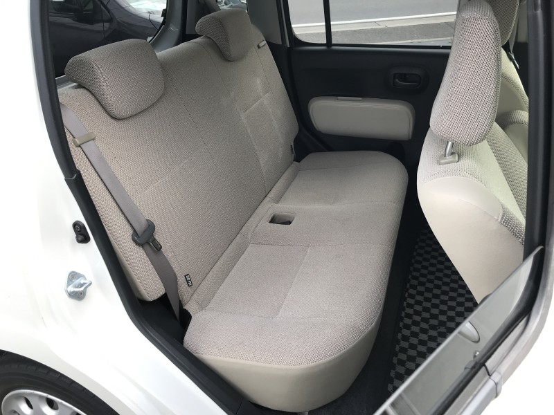 ダイハツ ミラココア 12枚目