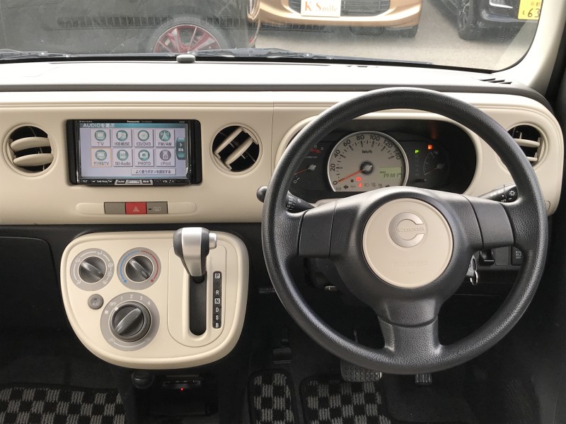 ダイハツ ミラココア 14枚目