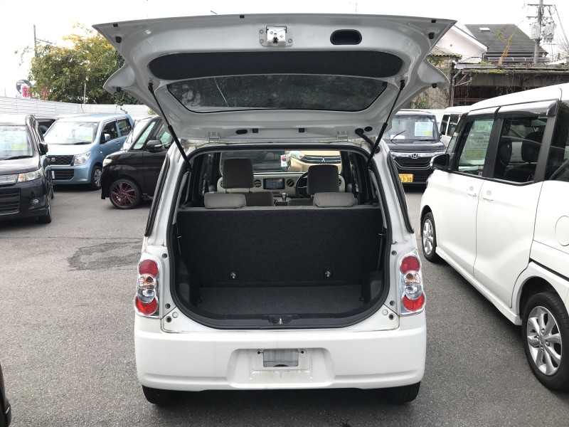 ダイハツ ミラココア 6枚目